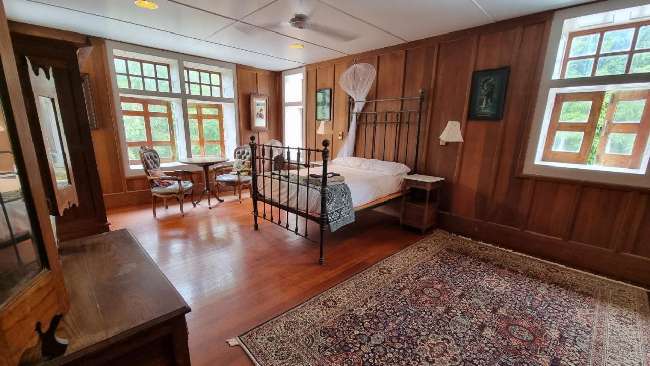 Oceania House Hotel Bantam Village Esterno foto
